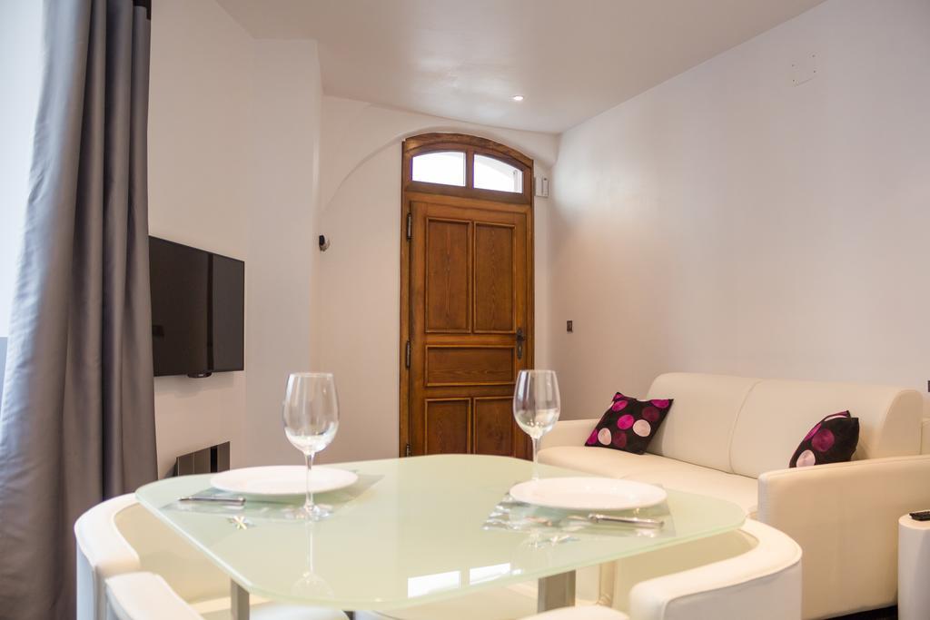 My Sweet Homes - Appartements Avec Spa Colmar Værelse billede