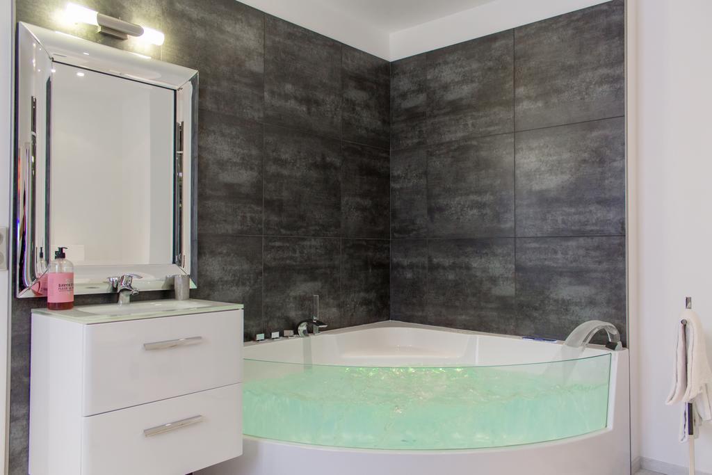 My Sweet Homes - Appartements Avec Spa Colmar Værelse billede