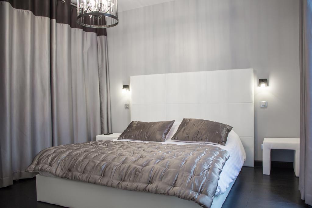 My Sweet Homes - Appartements Avec Spa Colmar Værelse billede
