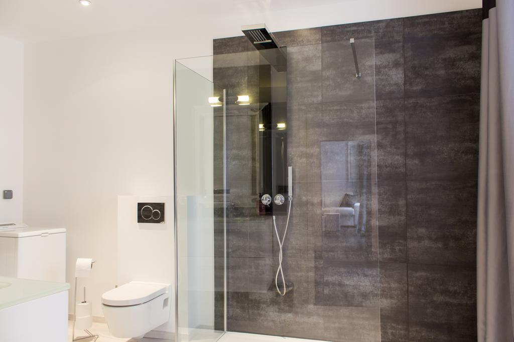 My Sweet Homes - Appartements Avec Spa Colmar Værelse billede