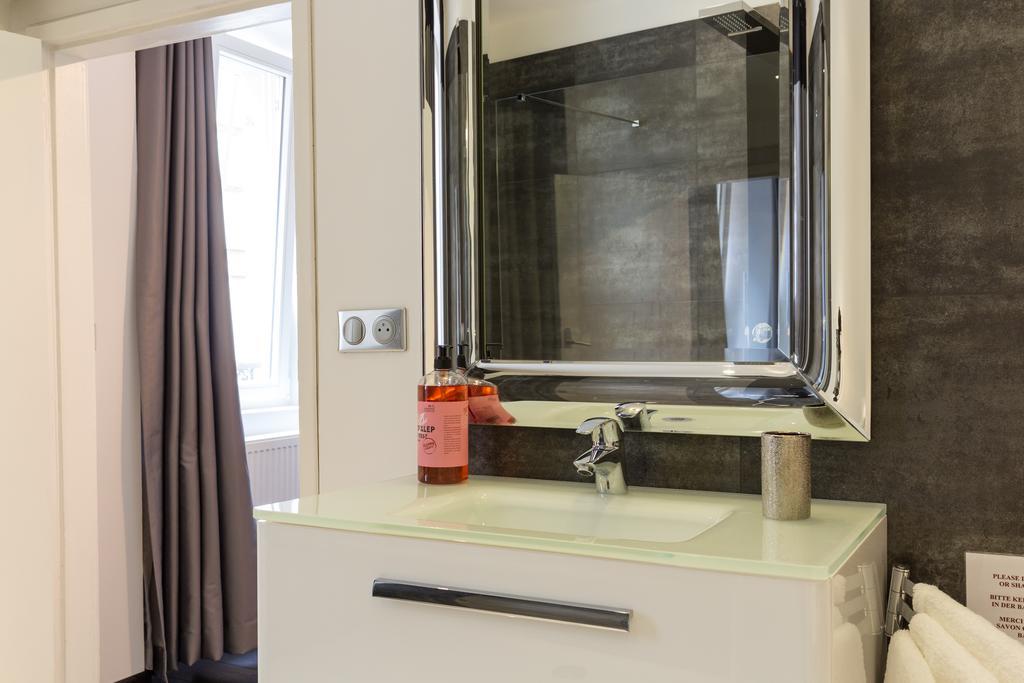 My Sweet Homes - Appartements Avec Spa Colmar Værelse billede