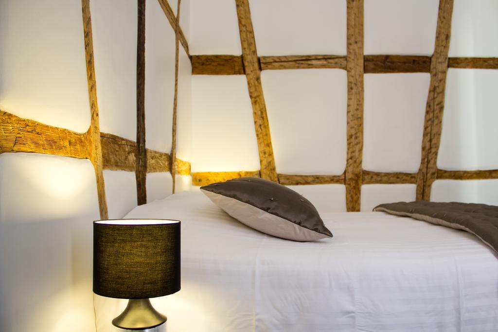 My Sweet Homes - Appartements Avec Spa Colmar Værelse billede