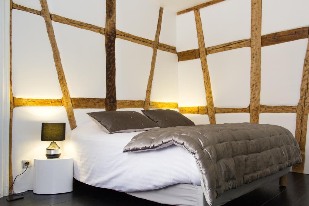 My Sweet Homes - Appartements Avec Spa Colmar Værelse billede