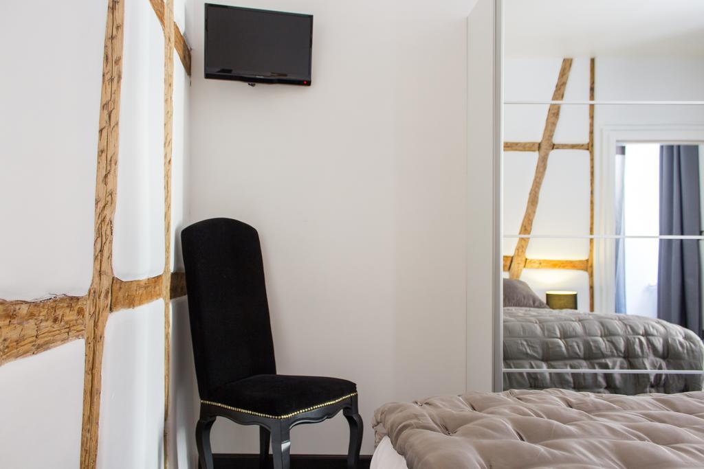 My Sweet Homes - Appartements Avec Spa Colmar Værelse billede