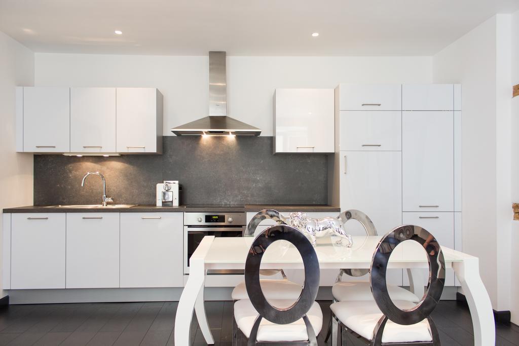 My Sweet Homes - Appartements Avec Spa Colmar Værelse billede